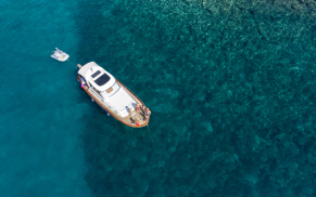 Unije & Susak - Yachting ApreaMare Istria Pula Medulin