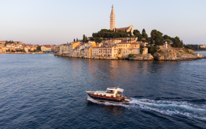 Rovinj - Yachting ApreaMare Istria Pula Medulin
